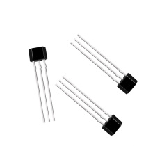 speed measurement hall sensor HX381 hall element for revolution counting drive hall effect sensor